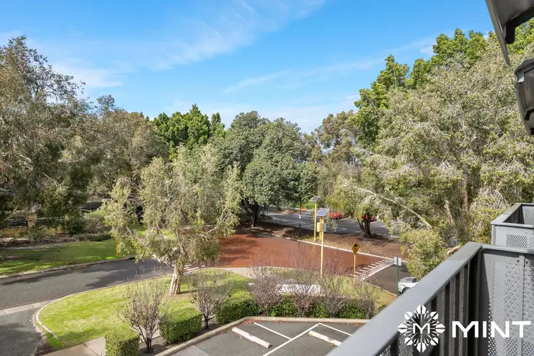 Third view of Homely apartment listing, 10/52 Onslow Road, Shenton Park WA 6008