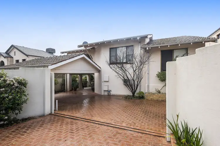 Main view of Homely house listing, 154B Reynolds Road, Mount Pleasant WA 6153