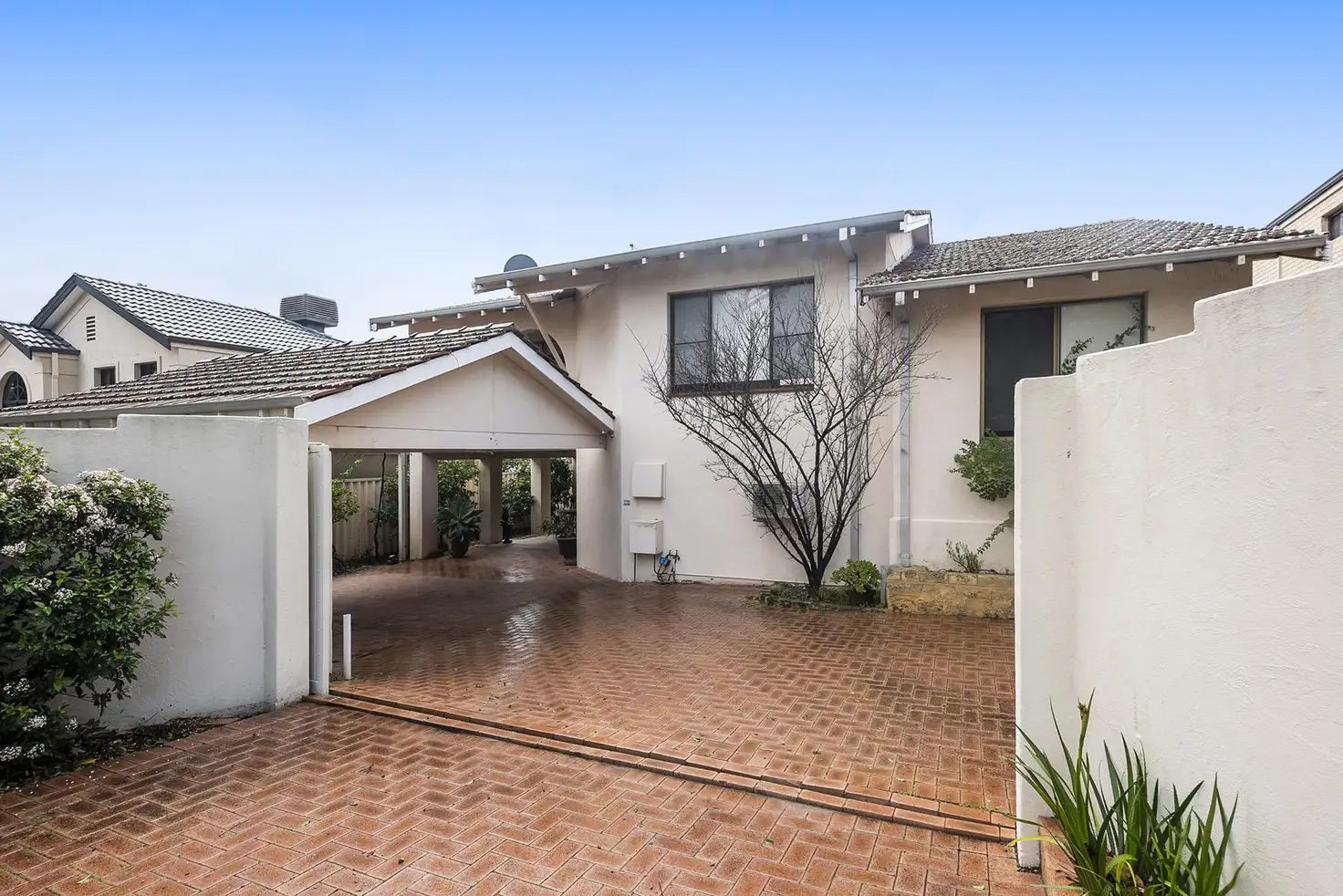 Main view of Homely house listing, 154B Reynolds Road, Mount Pleasant WA 6153