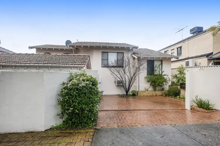 Second view of Homely house listing, 154B Reynolds Road, Mount Pleasant WA 6153
