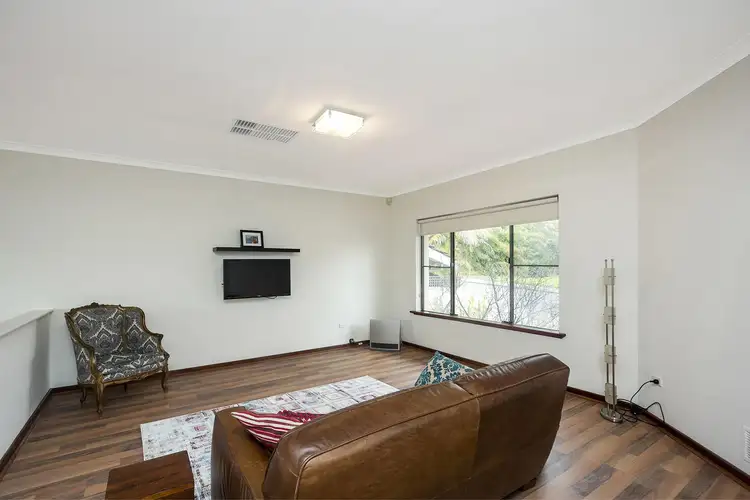 Fourth view of Homely house listing, 154B Reynolds Road, Mount Pleasant WA 6153