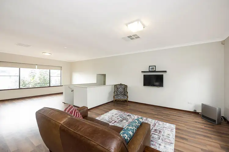 Fifth view of Homely house listing, 154B Reynolds Road, Mount Pleasant WA 6153
