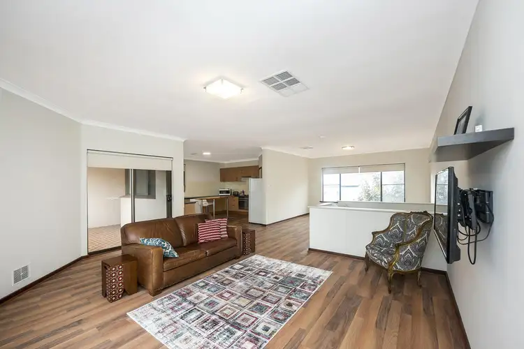 Sixth view of Homely house listing, 154B Reynolds Road, Mount Pleasant WA 6153