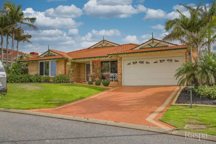 Main view of Homely house listing, 7 Sherbrooke Gardens, Bibra Lake WA 6163