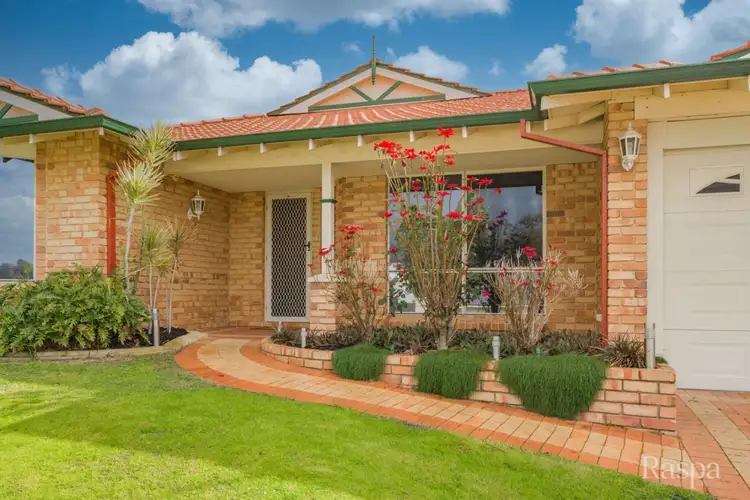 Third view of Homely house listing, 7 Sherbrooke Gardens, Bibra Lake WA 6163