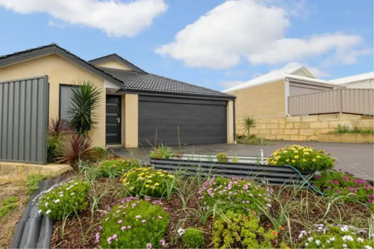 31A Coppito Circle, Beeliar WA 6164