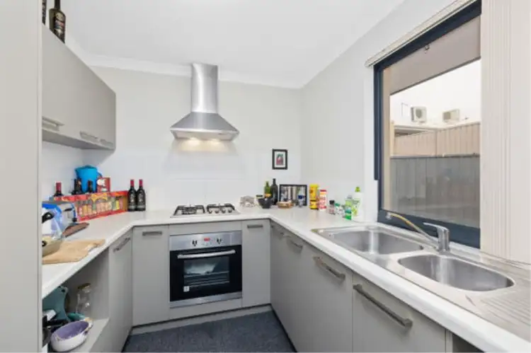 Third view of Homely house listing, 31A Coppito Circle, Beeliar WA 6164