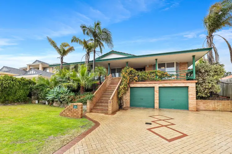 33 Fern Leaf Court, Leeming WA 6149