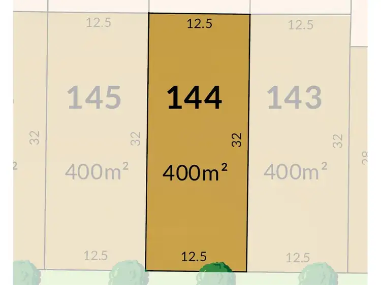 Lot 144, Couloir Street, Treeby WA 6164
