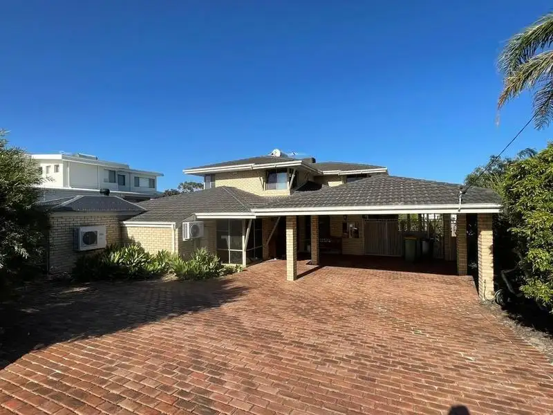 Main view of Homely house listing, 21 Elgon Hill, Willetton WA 6155