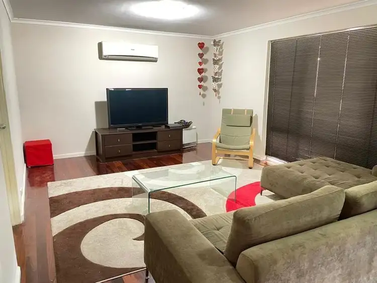 Second view of Homely house listing, 21 Elgon Hill, Willetton WA 6155