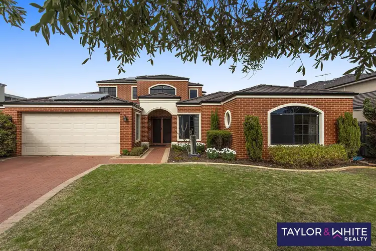 25 Seville Crest, Mindarie WA 6030