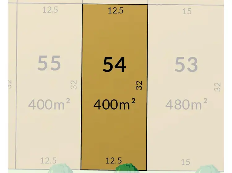 Lot 54, Happiness Way, Treeby WA 6164