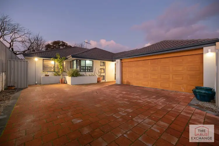 25A Arlunya Avenue, Belmont WA 6104