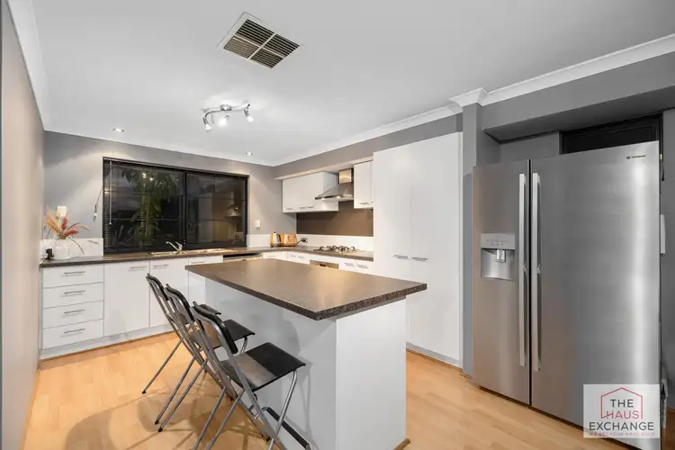 Second view of Homely house listing, 25A Arlunya Avenue, Belmont WA 6104