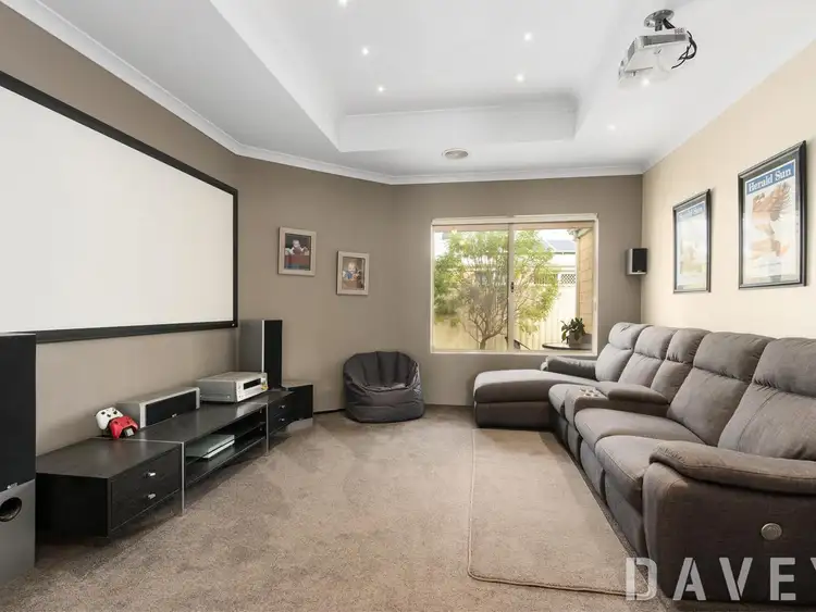 Fourth view of Homely house listing, 32 Colwyn Loop, Tapping WA 6065