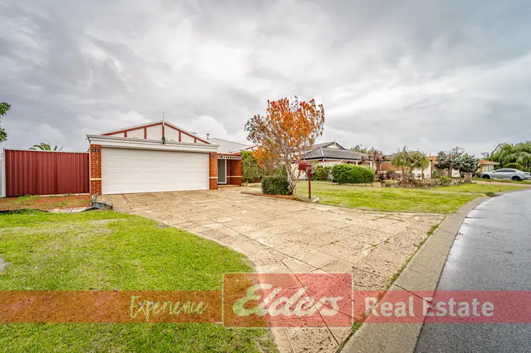 28 Prevelly Circle, Waikiki WA 6169