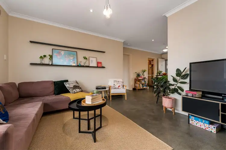 Main view of Homely unit listing, 7/3 Ferguson Street, Maylands WA 6051