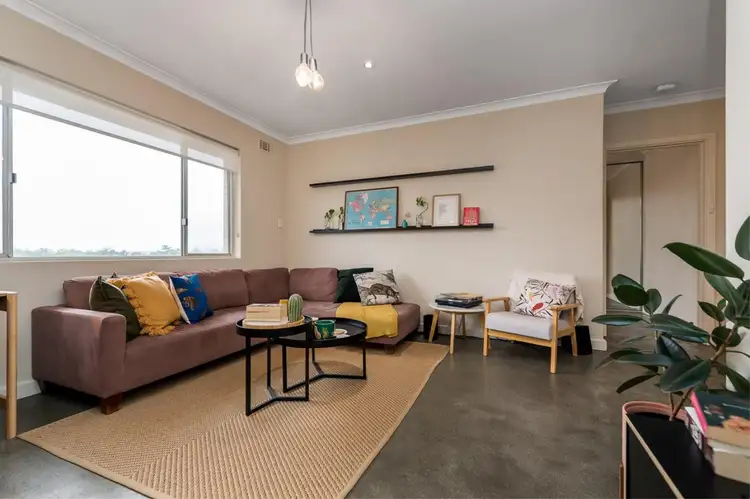 Second view of Homely unit listing, 7/3 Ferguson Street, Maylands WA 6051