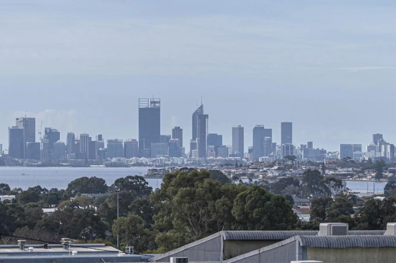 Main view of Homely house listing, 191 Leach Highway, Willagee WA 6156