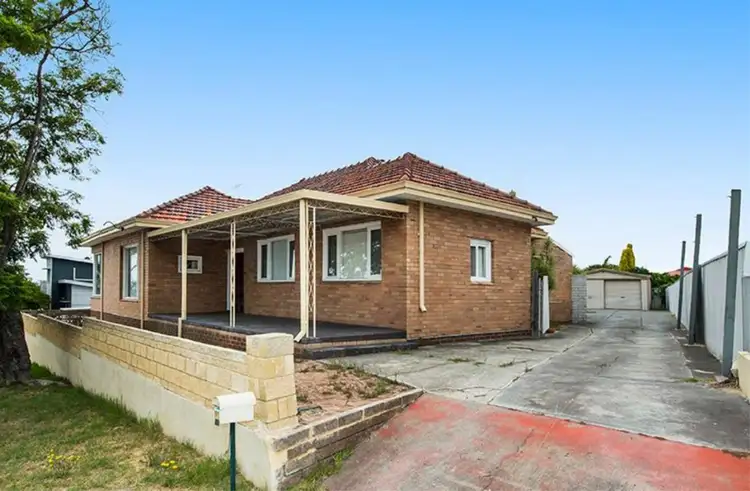 Second view of Homely house listing, 191 Leach Highway, Willagee WA 6156