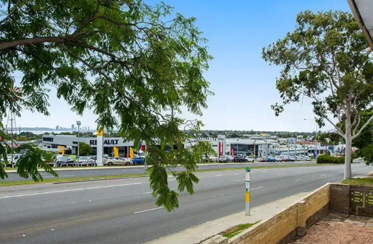 Third view of Homely house listing, 191 Leach Highway, Willagee WA 6156