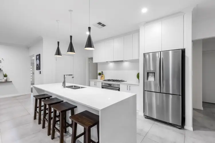 Sixth view of Homely house listing, 132 Bernborough Avenue, Caversham WA 6055