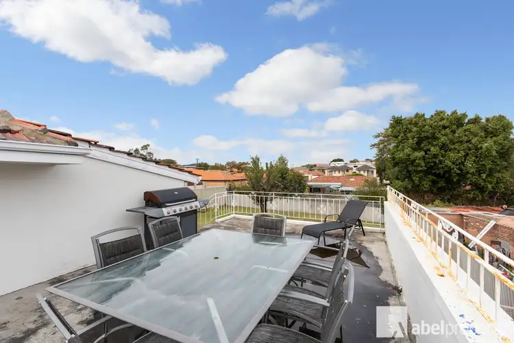 Sixth view of Homely house listing, 248 Cape Street, Tuart Hill WA 6060