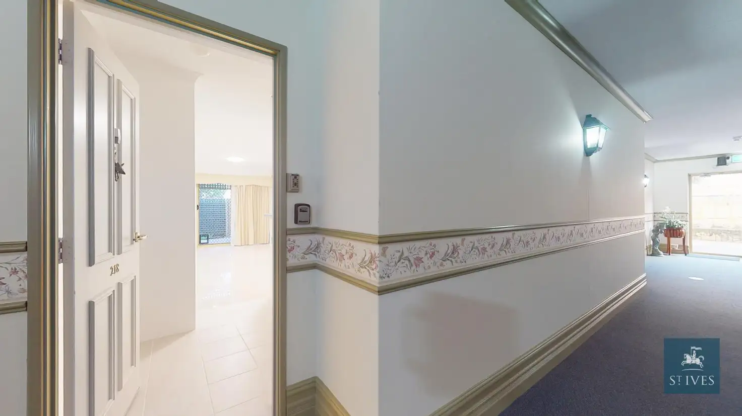 Main view of Homely retirement listing, 218/177 Dampier Avenue, Kallaroo WA 6025