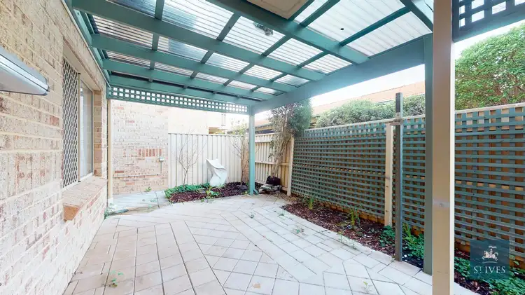 Fifth view of Homely retirement listing, 218/177 Dampier Avenue, Kallaroo WA 6025