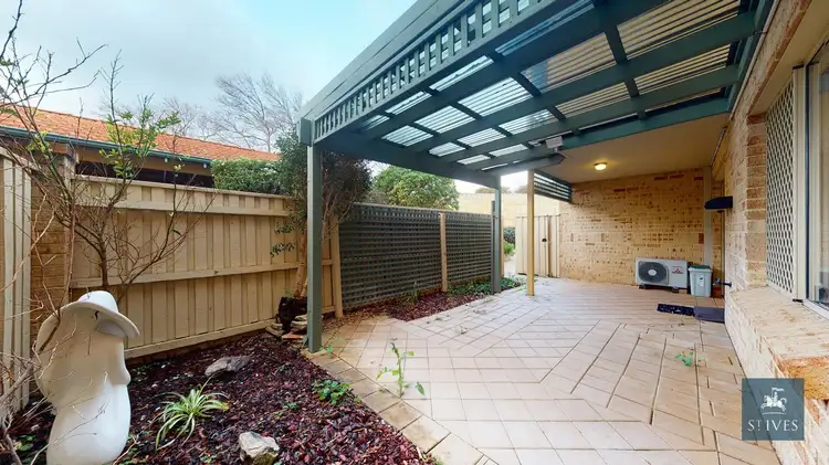 Sixth view of Homely retirement listing, 218/177 Dampier Avenue, Kallaroo WA 6025