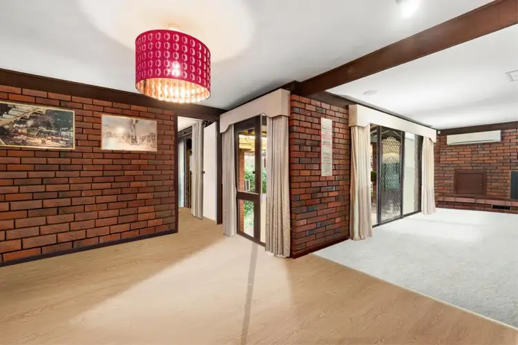Second view of Homely house listing, 15 Koombana Way, Kallaroo WA 6025