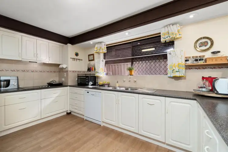 Fourth view of Homely house listing, 15 Koombana Way, Kallaroo WA 6025