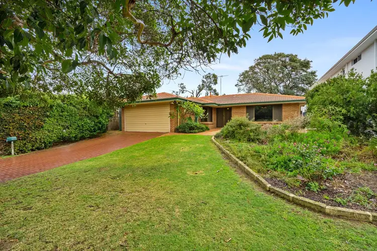 Main view of Homely house listing, 3 Rudwick Street, Mosman Park WA 6012
