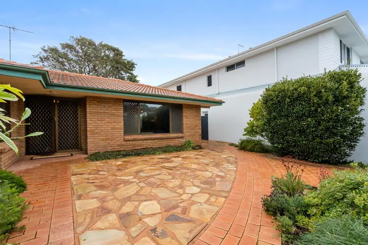 Second view of Homely house listing, 3 Rudwick Street, Mosman Park WA 6012