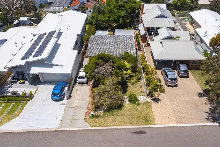Fifth view of Homely house listing, 17 Haysom Street, Trigg WA 6029