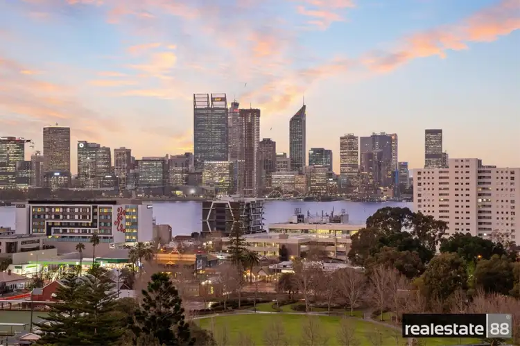 1105/53 Labouchere Road, South Perth WA 6151