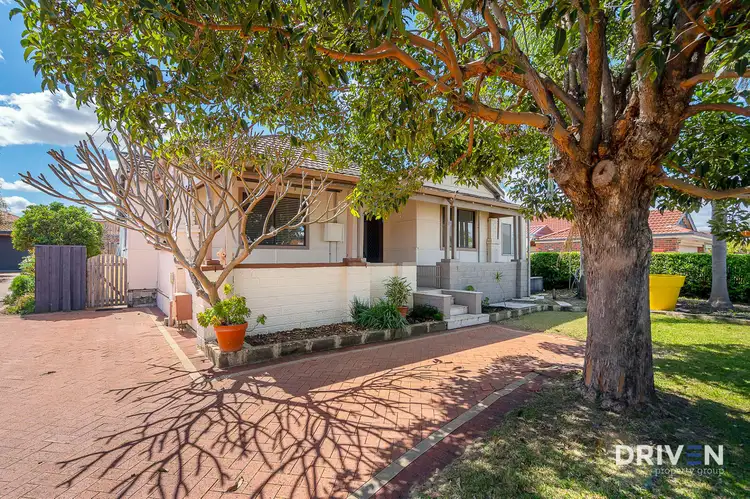 Second view of Homely house listing, 18 Bishopsgate Street, Lathlain WA 6100