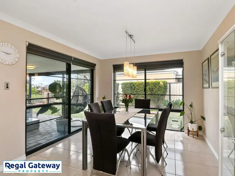 Main view of Homely house listing, 22 Serotina Lane, Aubin Grove WA 6164