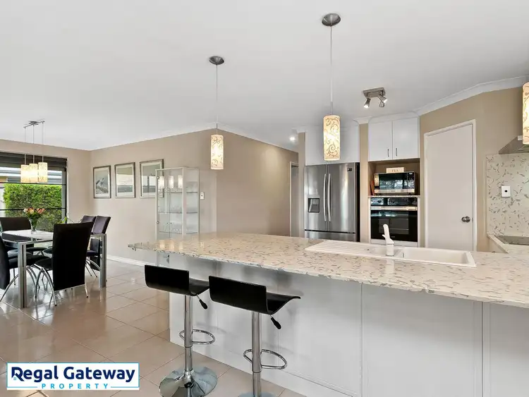 Third view of Homely house listing, 22 Serotina Lane, Aubin Grove WA 6164