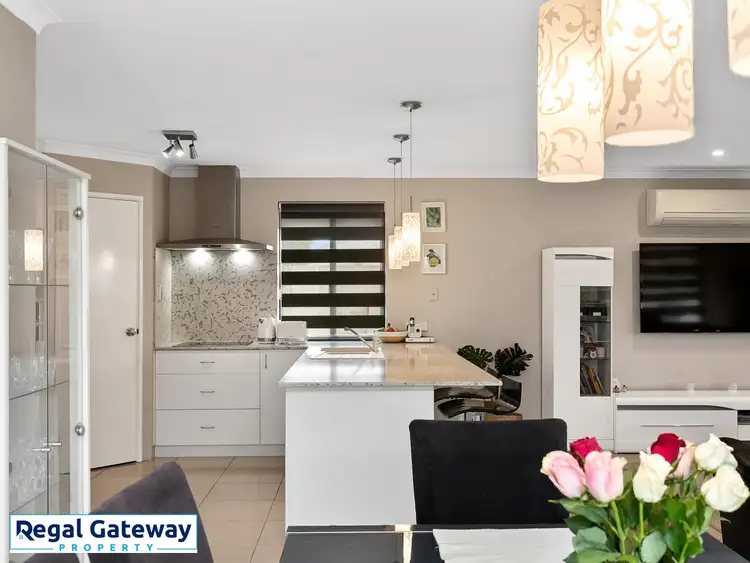 Fourth view of Homely house listing, 22 Serotina Lane, Aubin Grove WA 6164