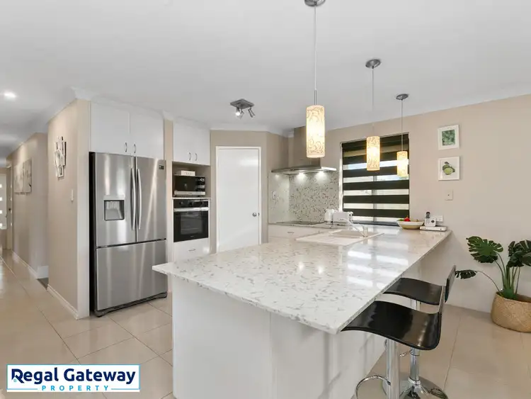 Sixth view of Homely house listing, 22 Serotina Lane, Aubin Grove WA 6164