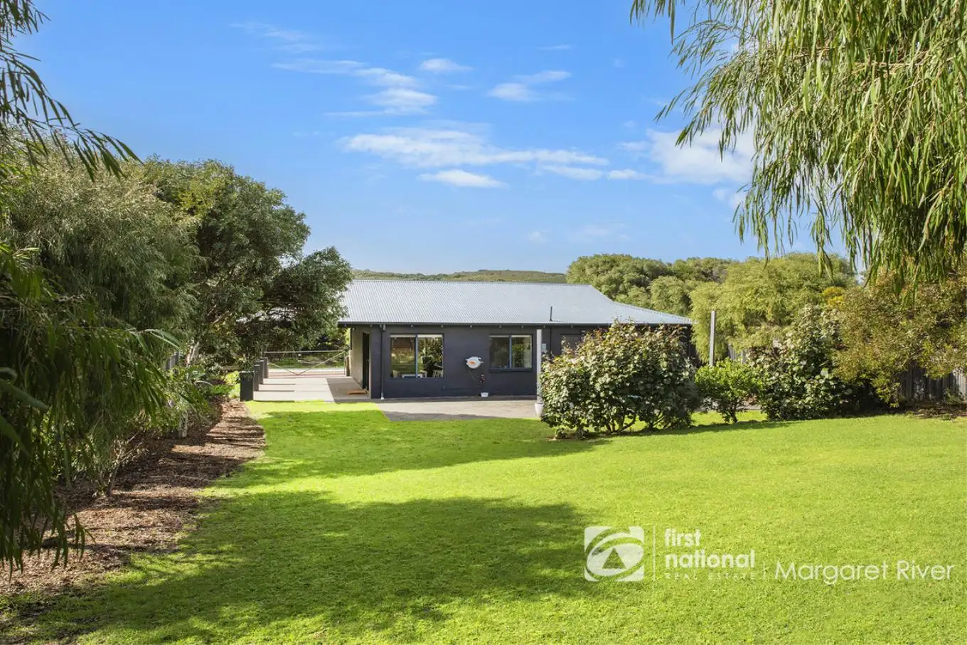 Main view of Homely house listing, 24 Marmaduke Point Drive, Gnarabup WA 6285