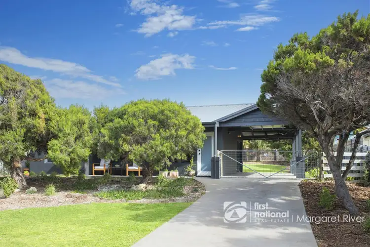 Second view of Homely house listing, 24 Marmaduke Point Drive, Gnarabup WA 6285