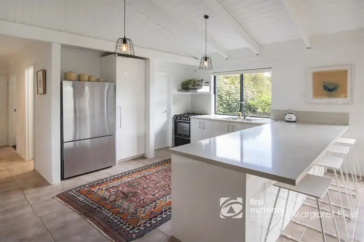 Fourth view of Homely house listing, 24 Marmaduke Point Drive, Gnarabup WA 6285