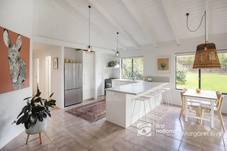 Sixth view of Homely house listing, 24 Marmaduke Point Drive, Gnarabup WA 6285