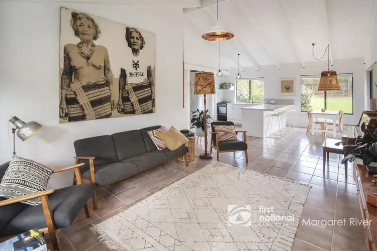 Seventh view of Homely house listing, 24 Marmaduke Point Drive, Gnarabup WA 6285