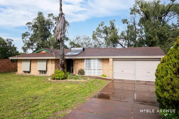 Fourth view of Homely house listing, 25 Rae Place, Hillarys WA 6025