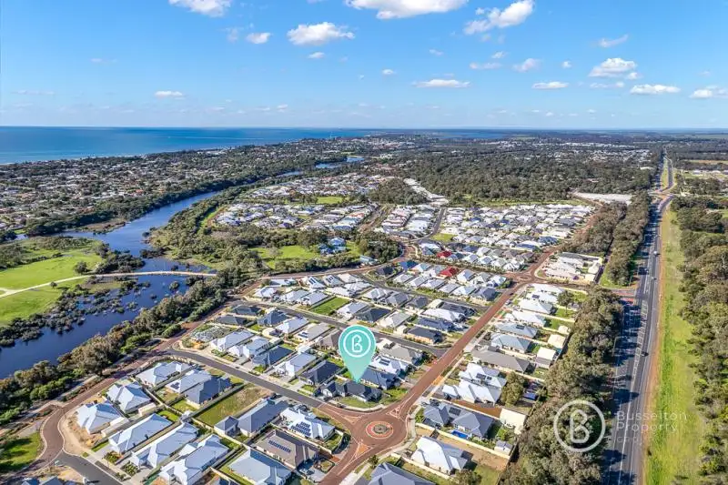 Main view of Homely house listing, 90 Switchback Parade, West Busselton WA 6280