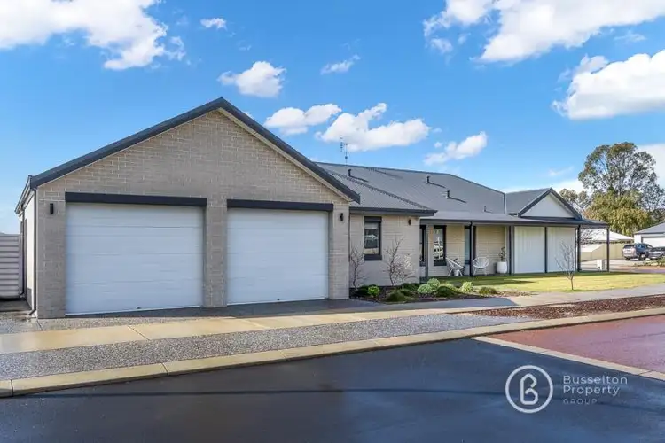 Second view of Homely house listing, 90 Switchback Parade, West Busselton WA 6280